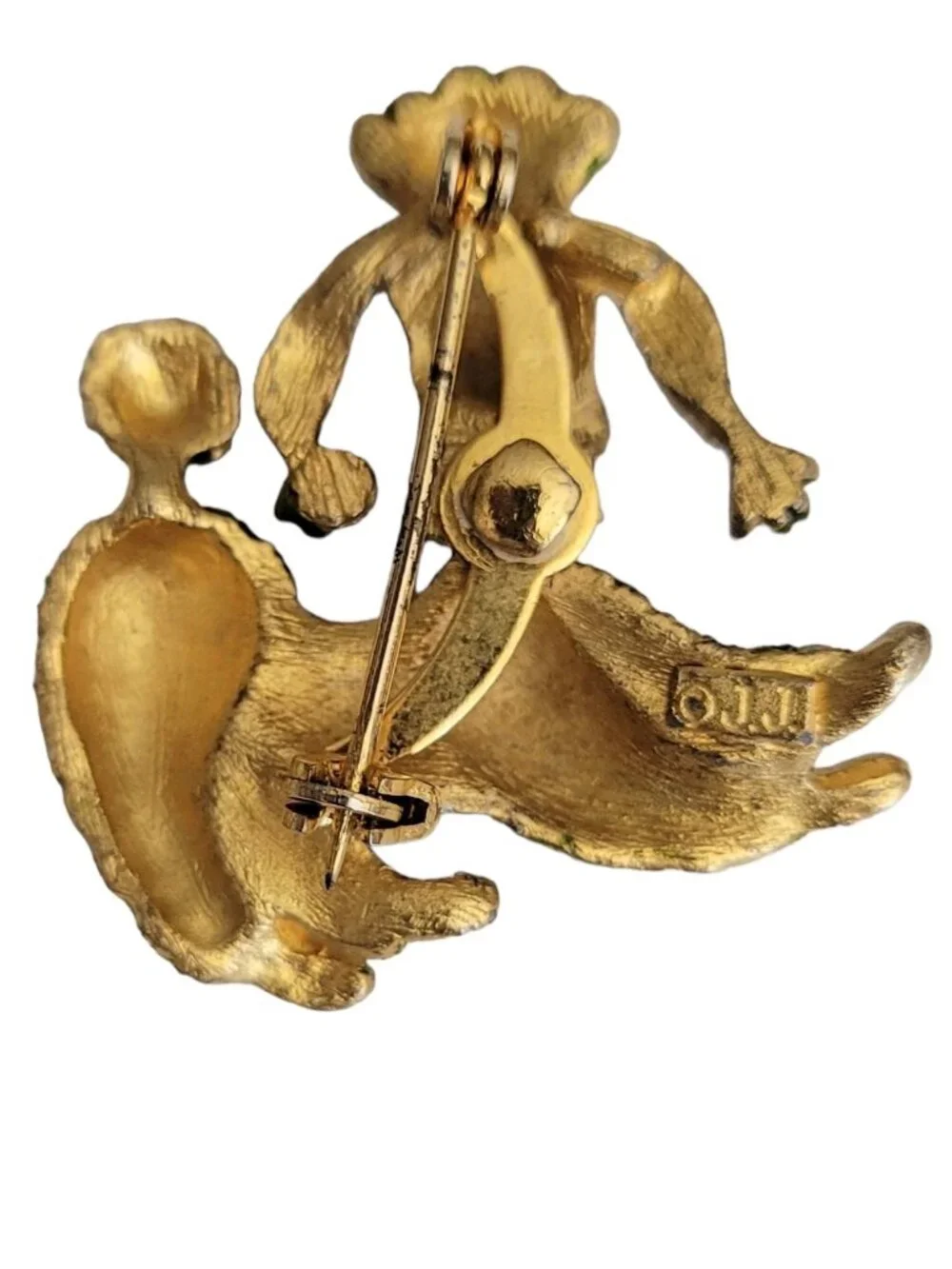 Jonette Jewelry jj jonette